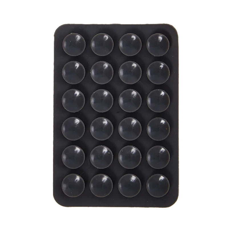 Silicone Suction Pad Phone Holder