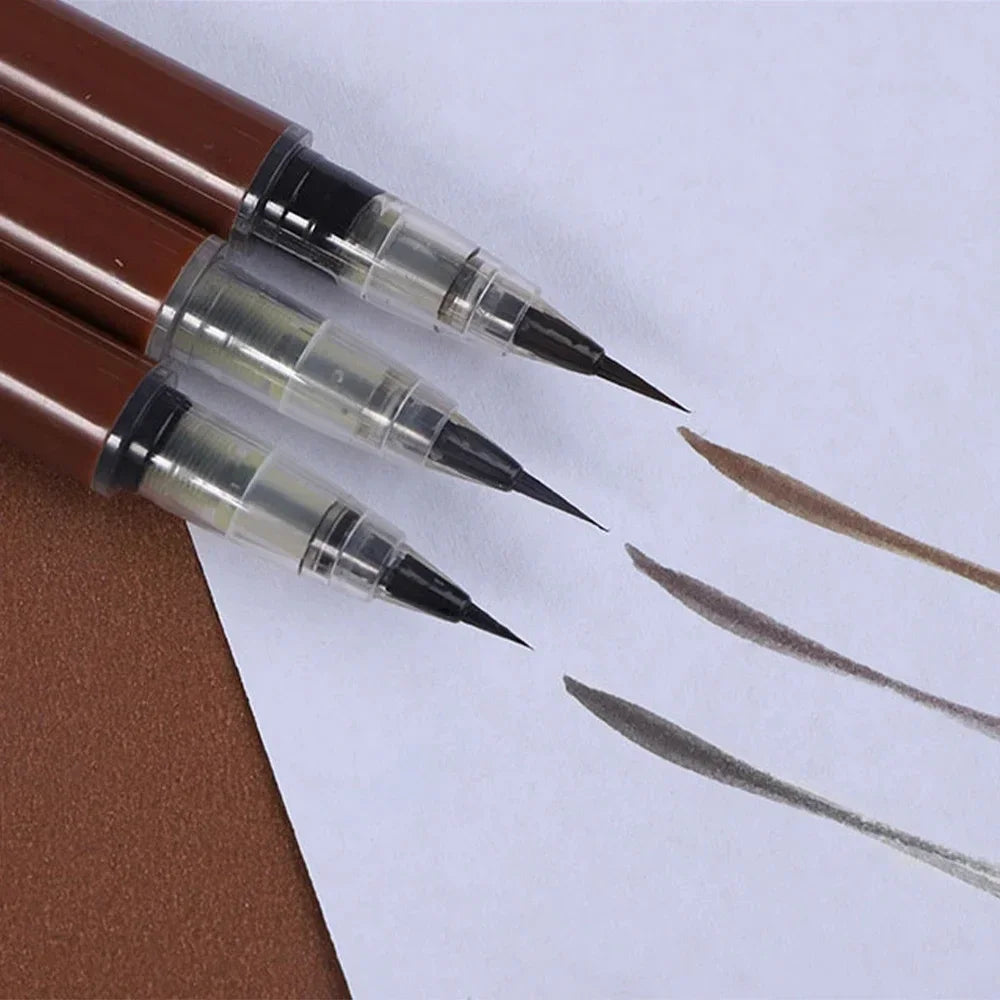 Ultra-Fine Waterproof Eyebrow Pencil