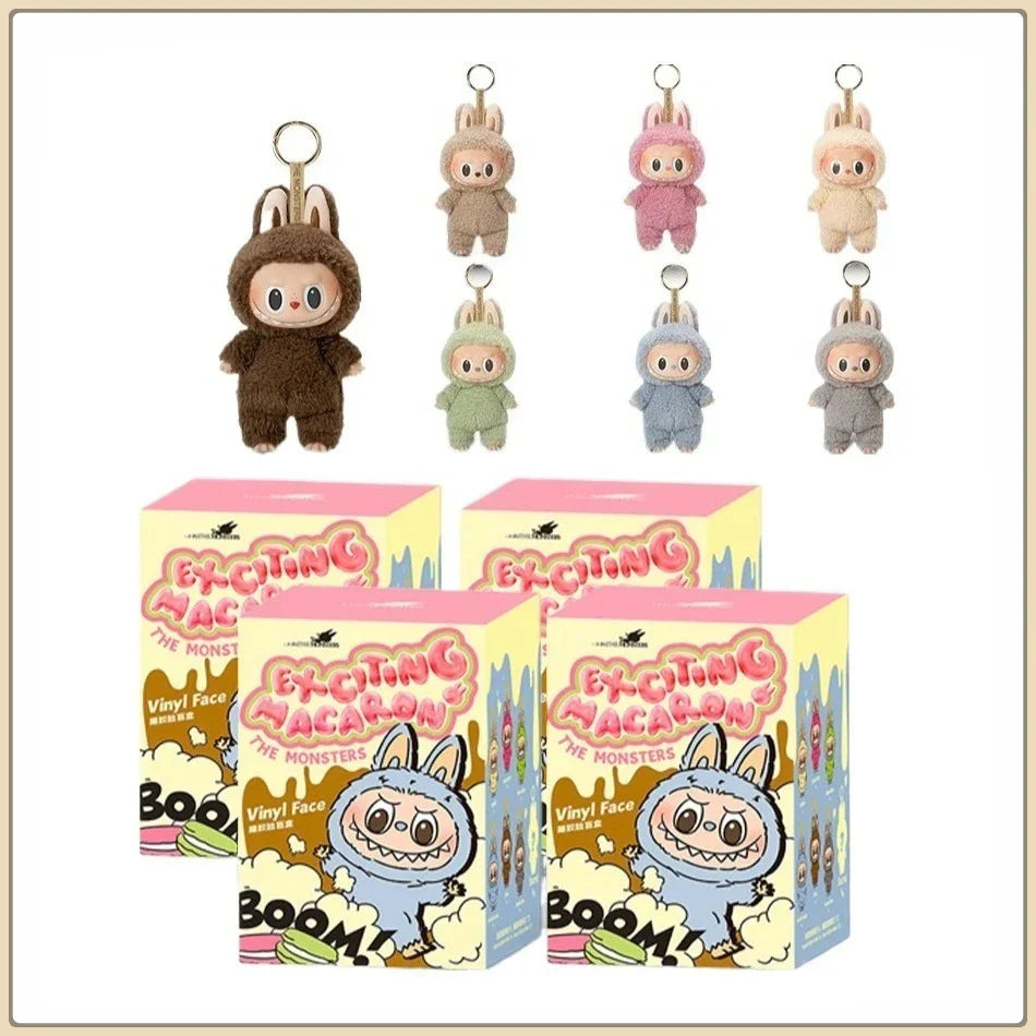 1:1 Anime Blind Box Figures