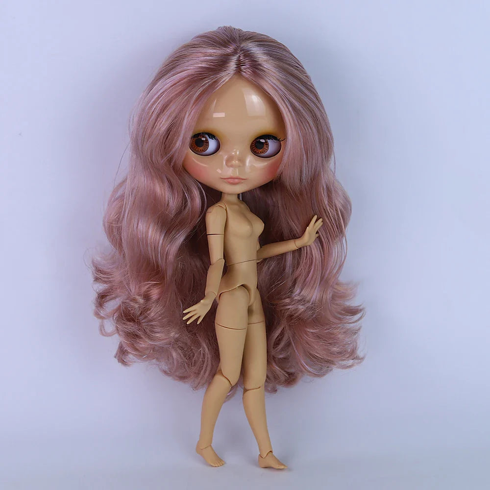 ICY DBS Blyth Fashion Doll