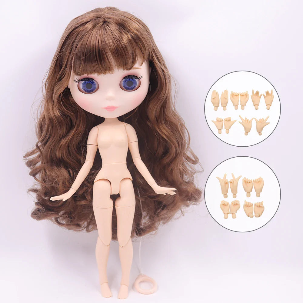 ICY DBS Blyth BJD Doll