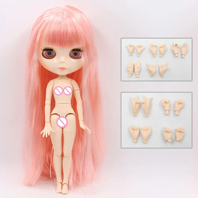 ICY DBS Blyth BJD Doll