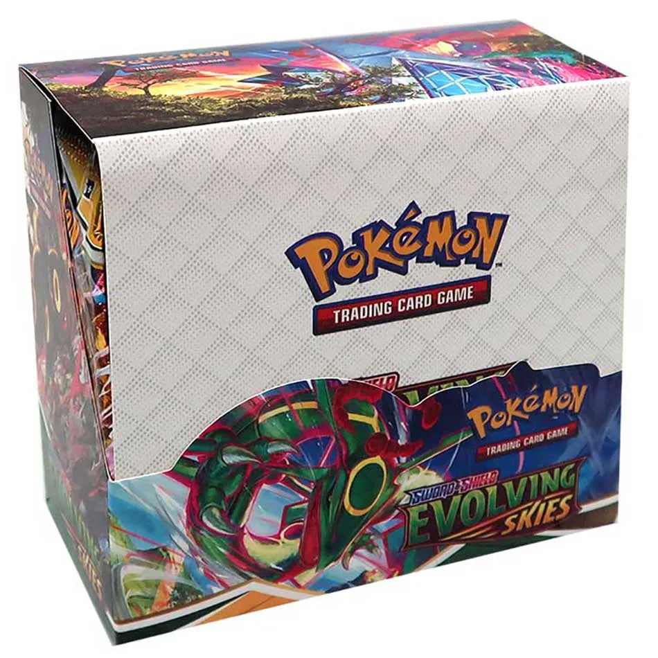 Pokemon GX EX MEGA Cards