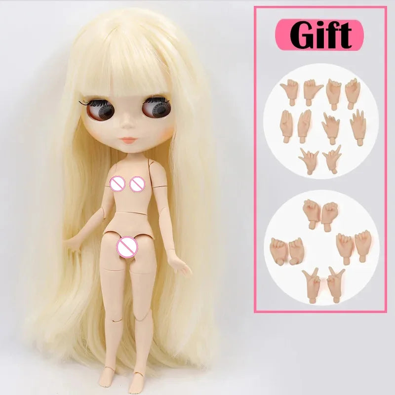 ICY DBS Blythe BJD Doll