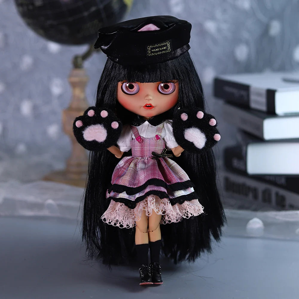 ICY DBS Blythe BJD Doll