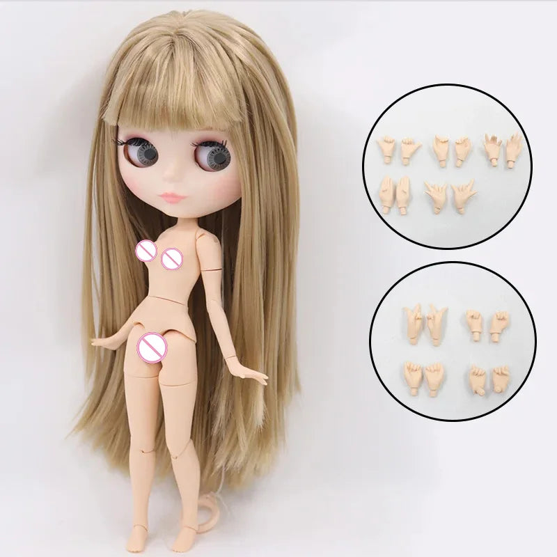 ICY DBS Blythe BJD Doll