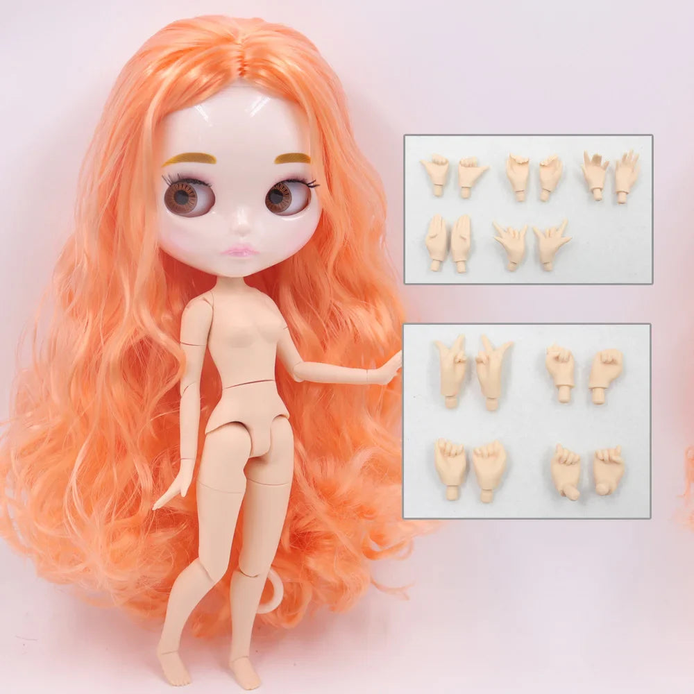 ICY DBS Blyth BJD Doll