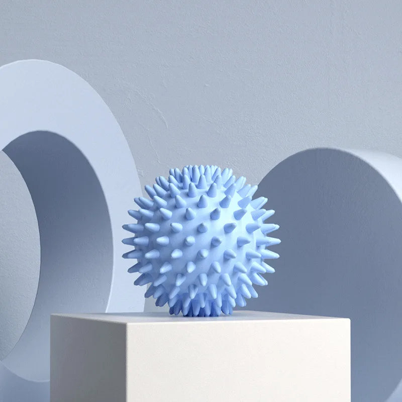 Spiky Massage Ball Roller