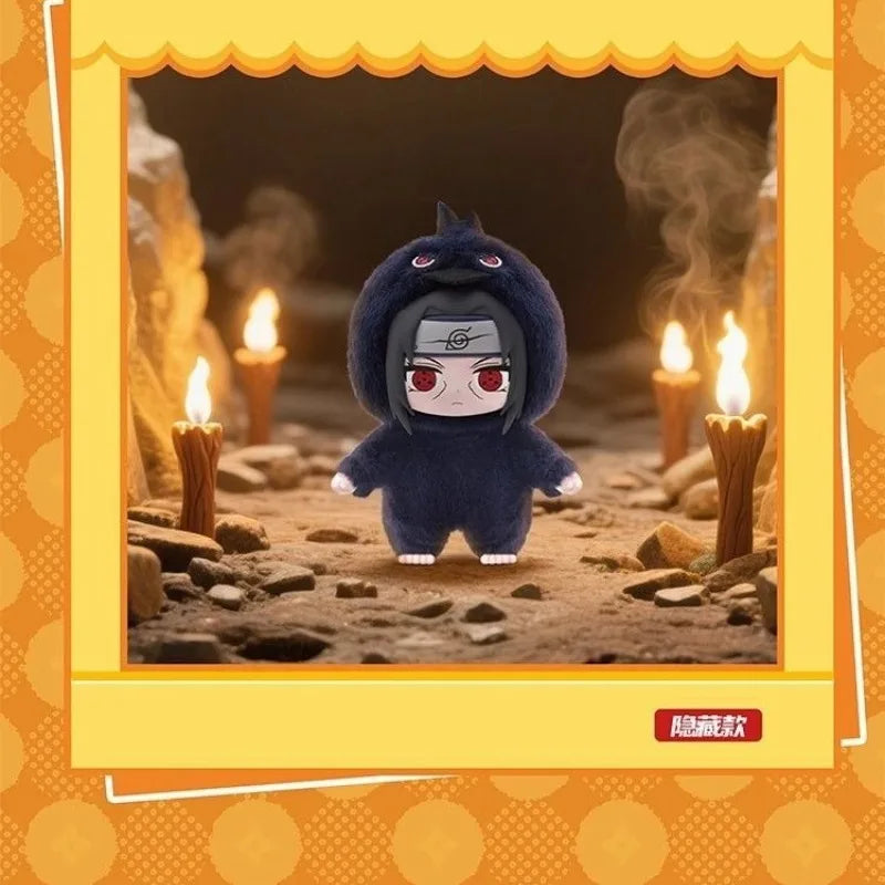 Bandai Naruto Shippuden Blind Box