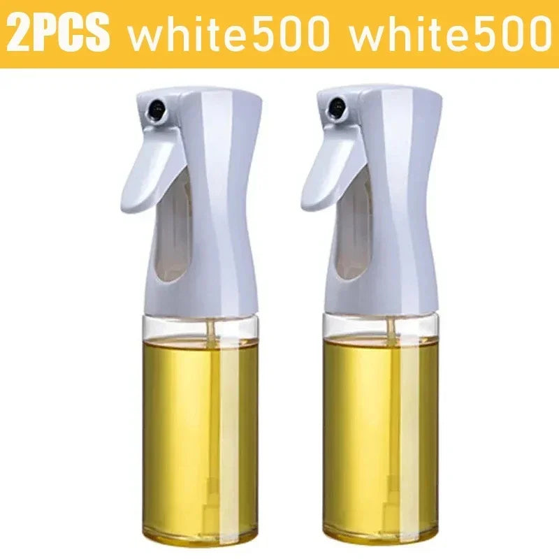 Oil Spray Bottle Dispenser