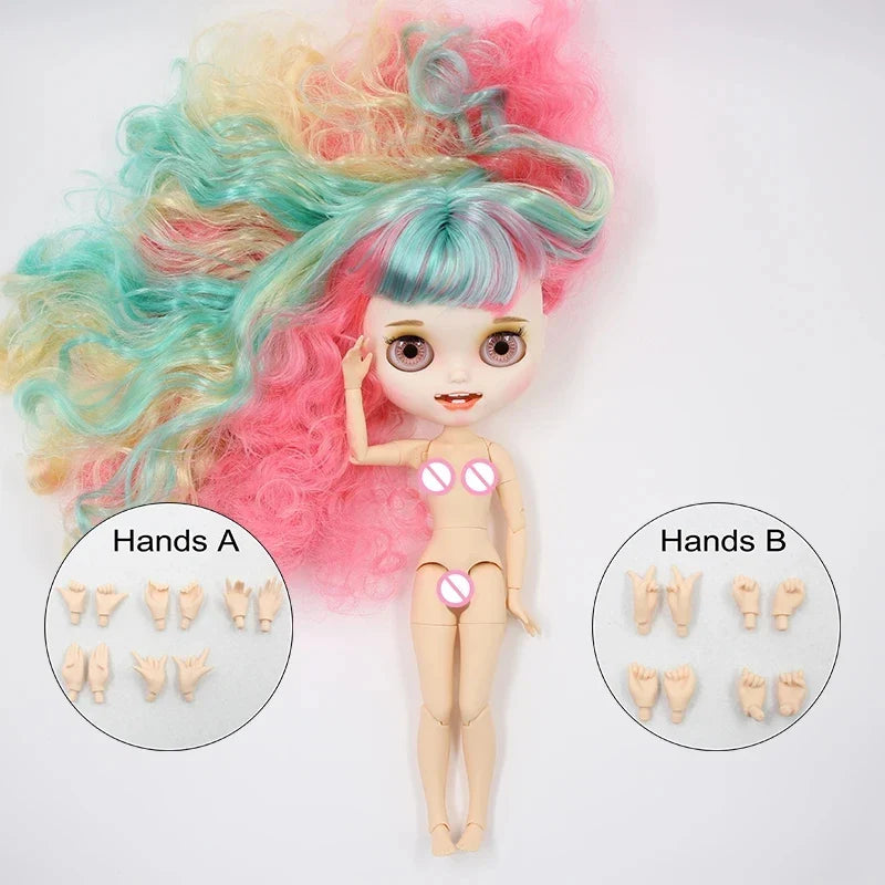 ICY DBS Blyth BJD Doll