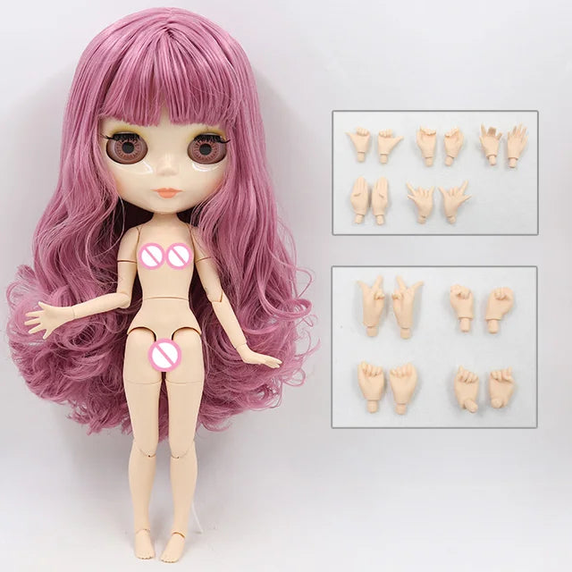 ICY DBS Blyth BJD Doll