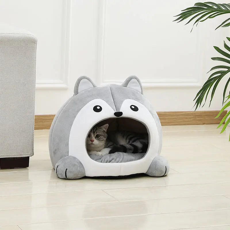 Very Soft Cat Bed Sofa