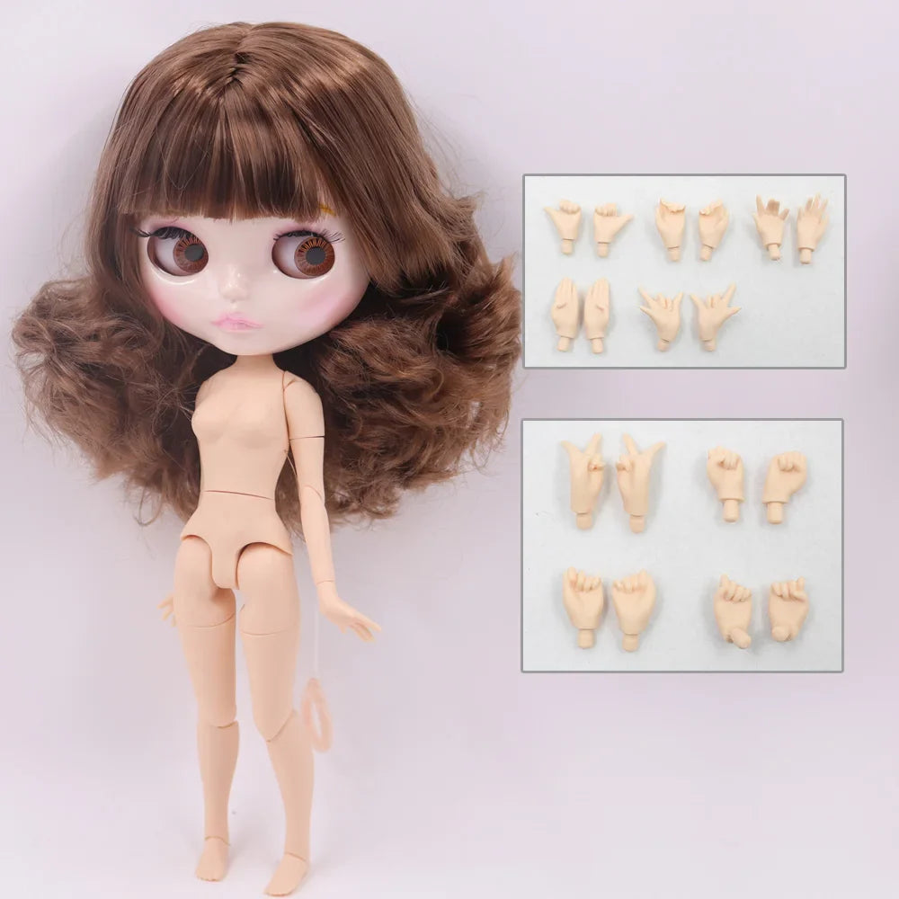 ICY DBS Blyth BJD Doll