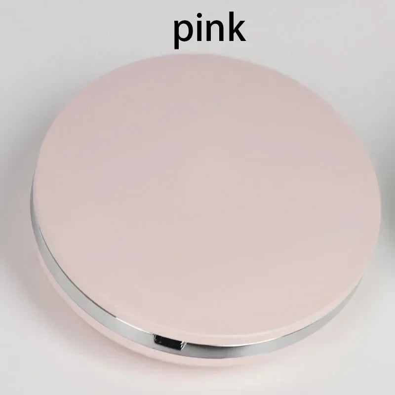 Portable LED Makeup Mirror