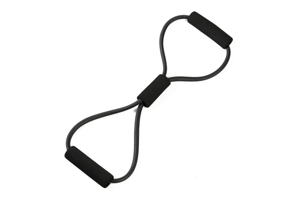 8-Type Chest Expansion Trainer