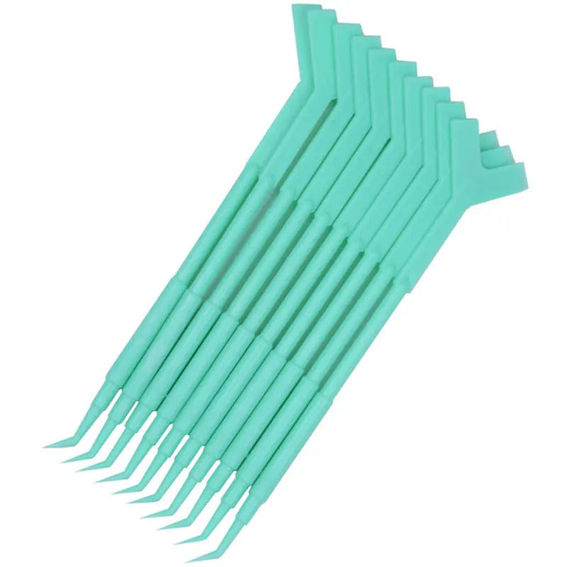 Eyelash Lifting Silicone Pad Kit