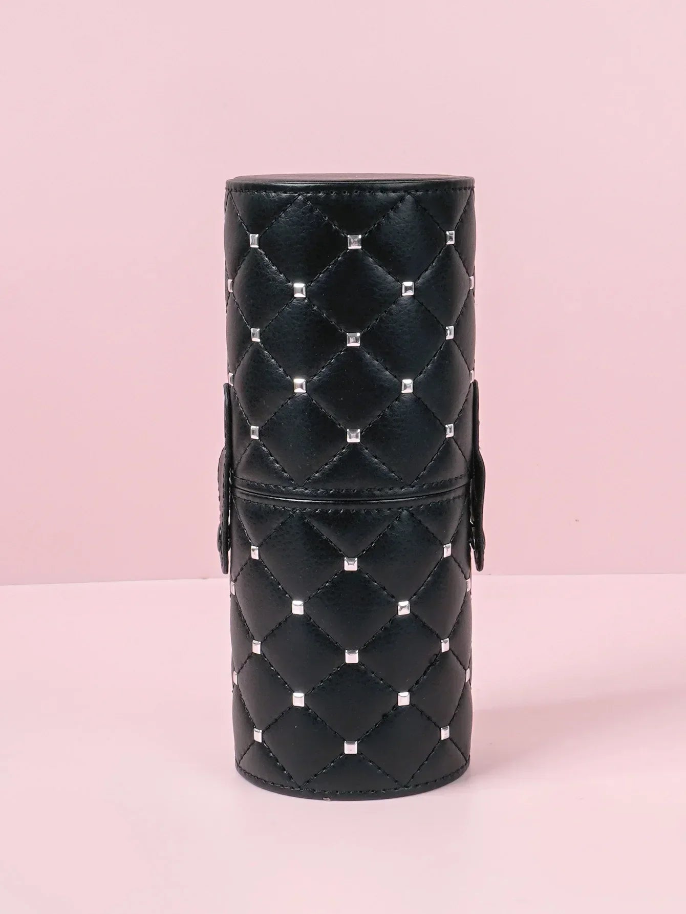 Black Diamond Makeup Brush Holder