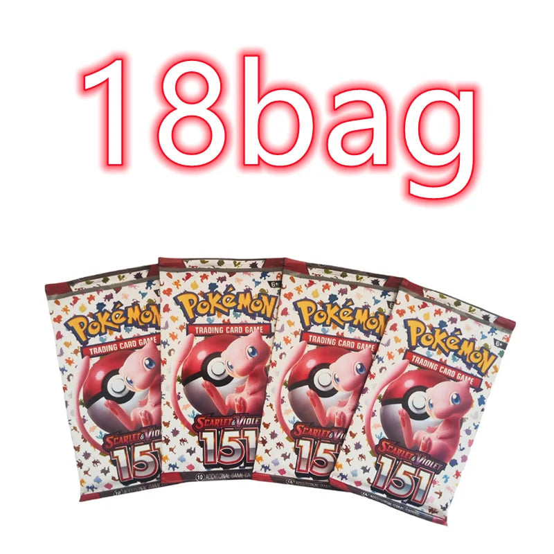 Pokemon Destined Rivals Cards