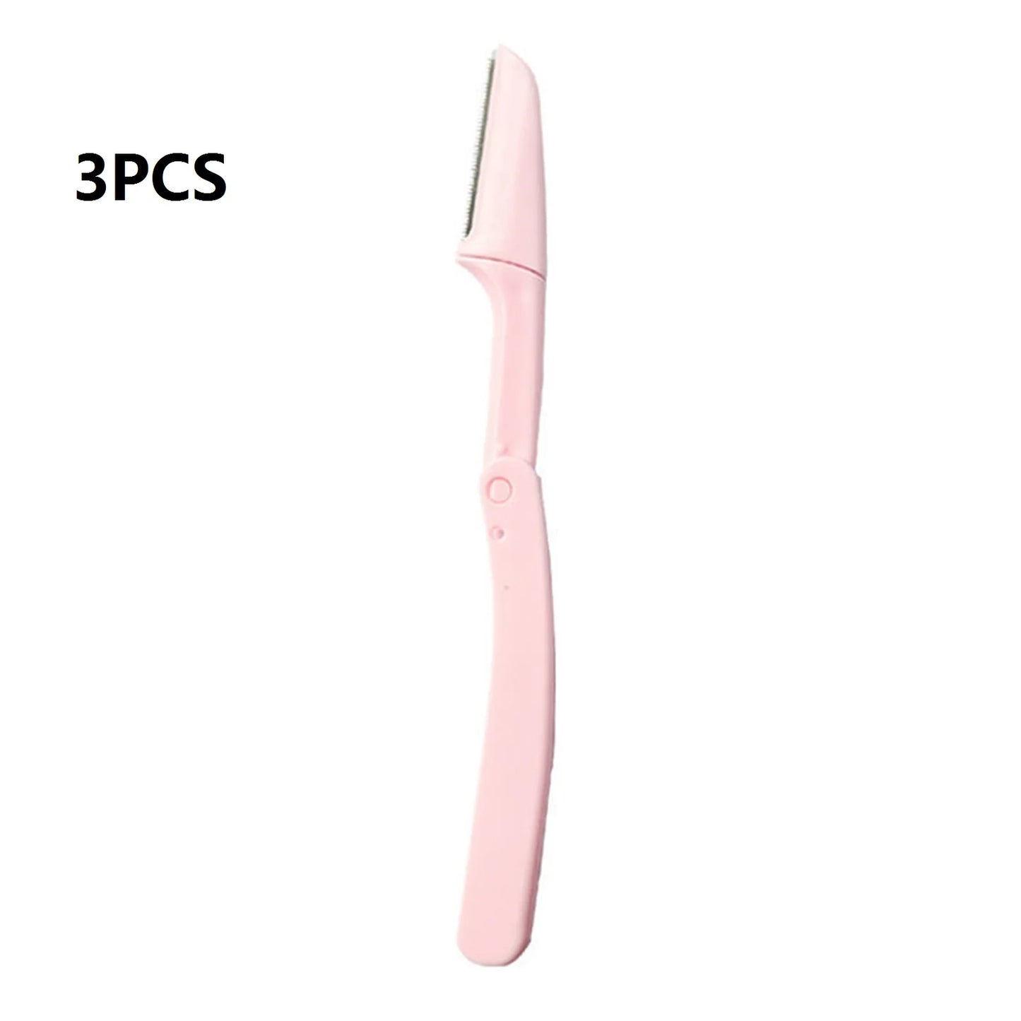 Eyebrow Razor Trimmer Set