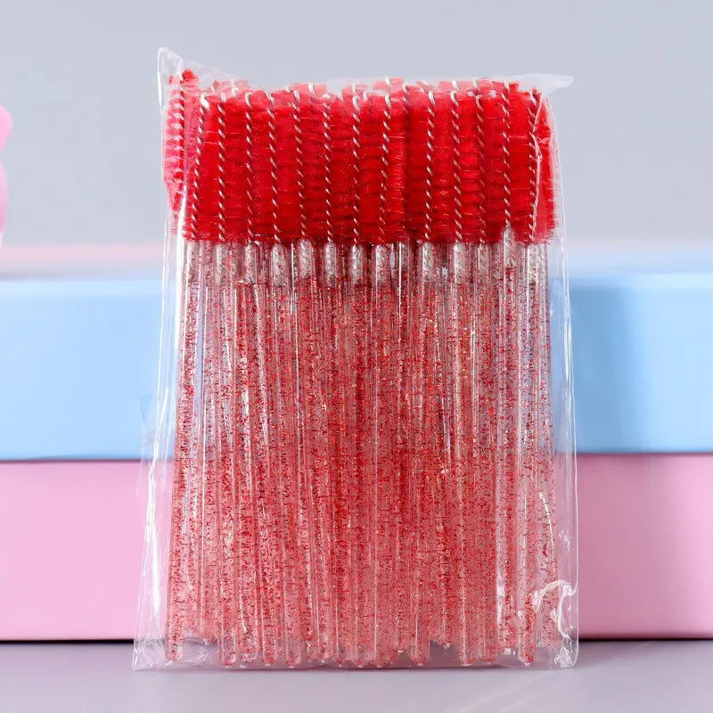 Compact Waterproof Travel Makeup Case