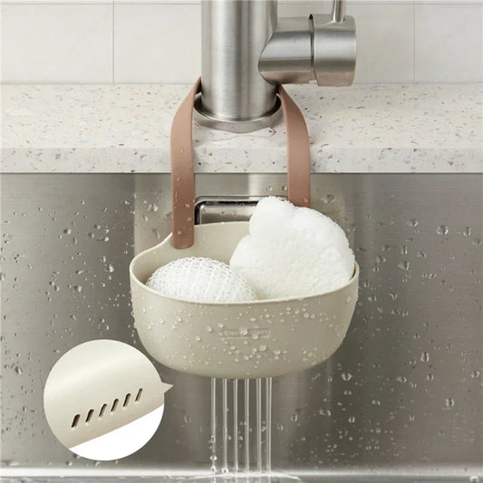 Adjustable Kitchen Sink Holder