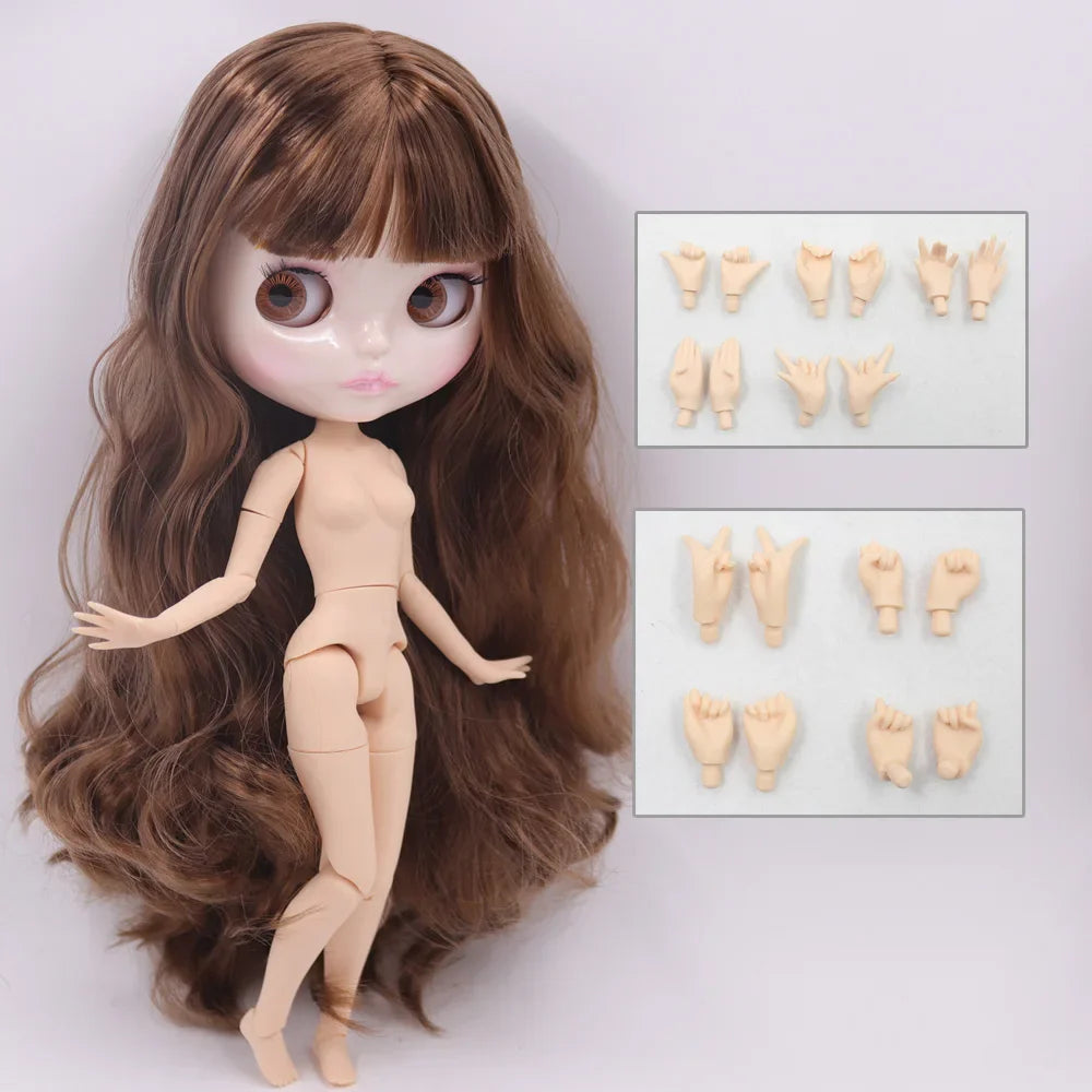 ICY DBS Blyth BJD Doll