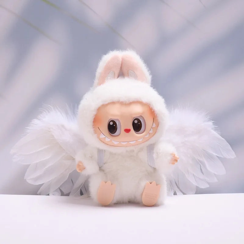 Trendy Dress-Up Set for Labubu