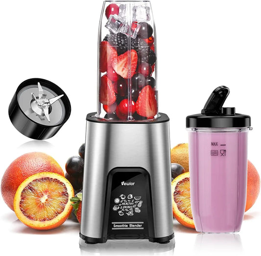 Portable Blender for Daily Use