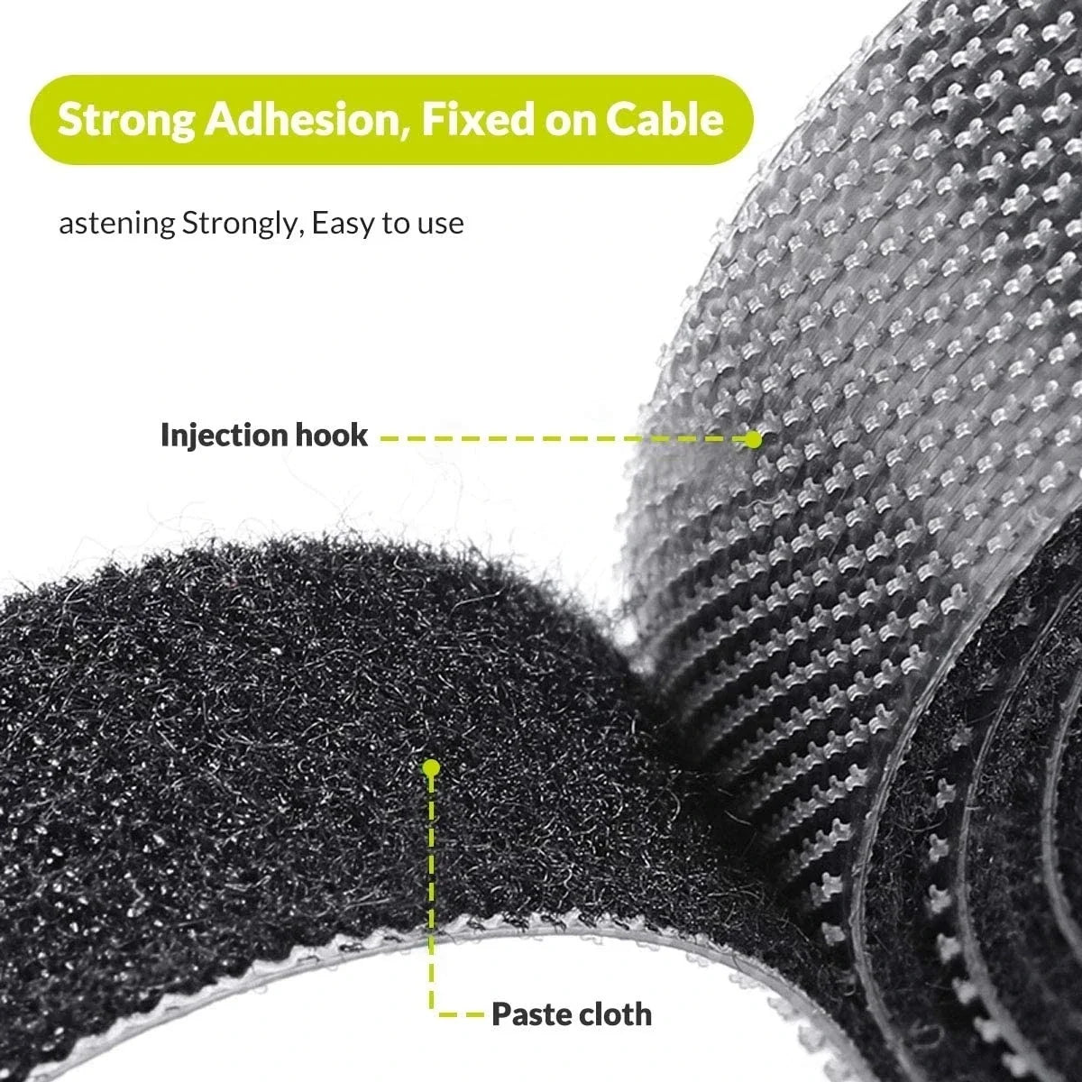Cable Organizer Wire Management