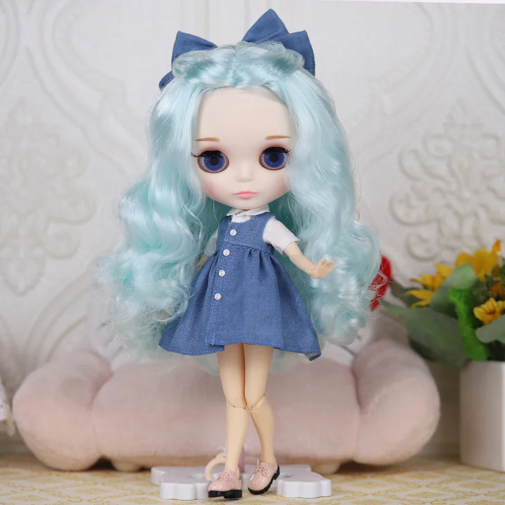 ICY DBS Blyth BJD Doll