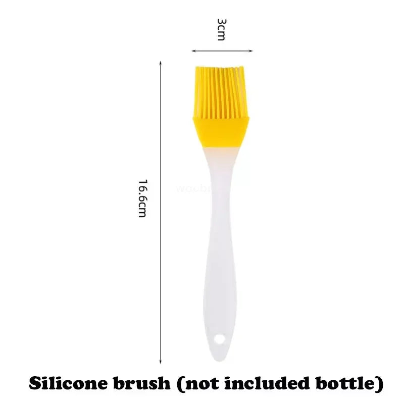 Olive Oil Spray Bottle