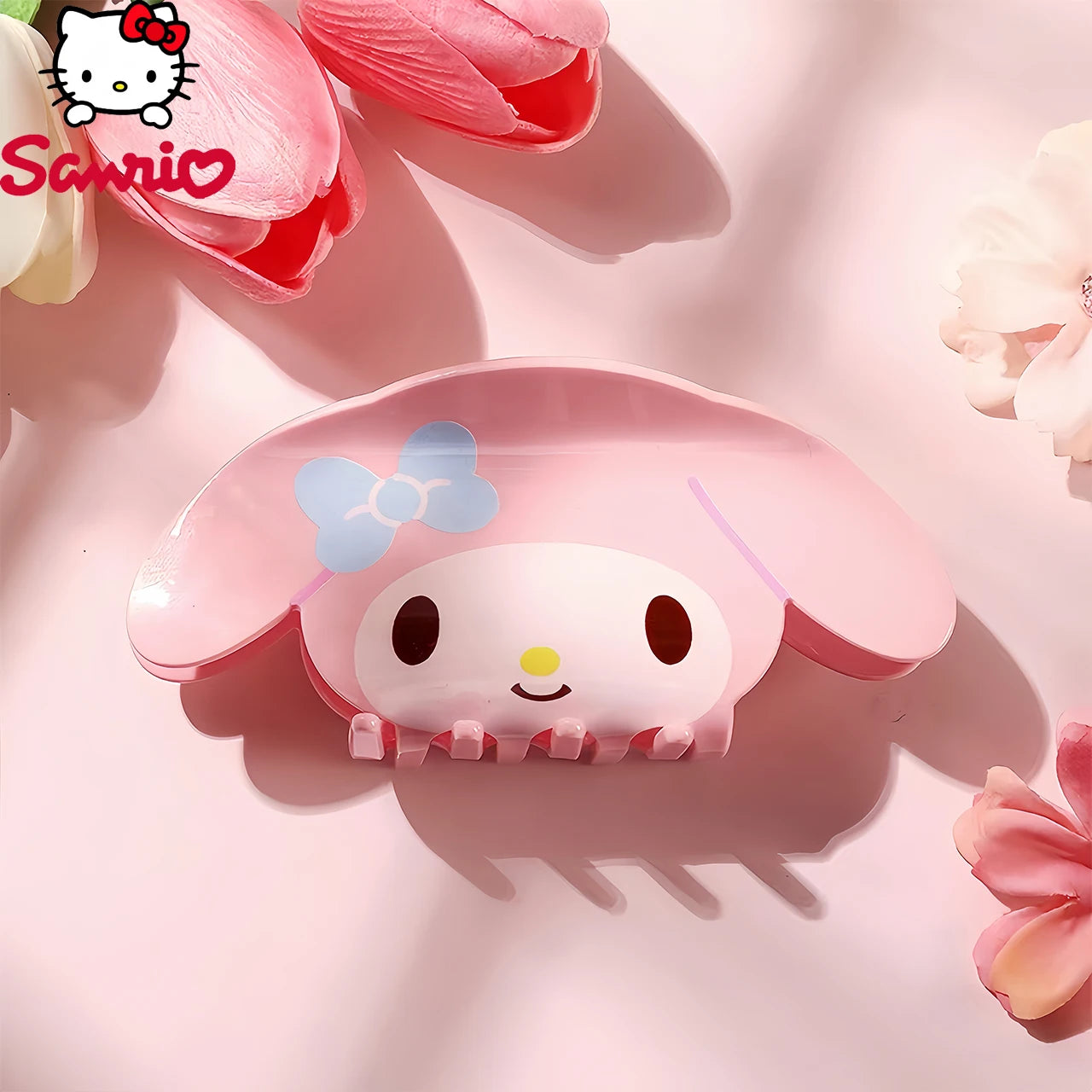 Sanrio Cute Cartoon Hair Clips
