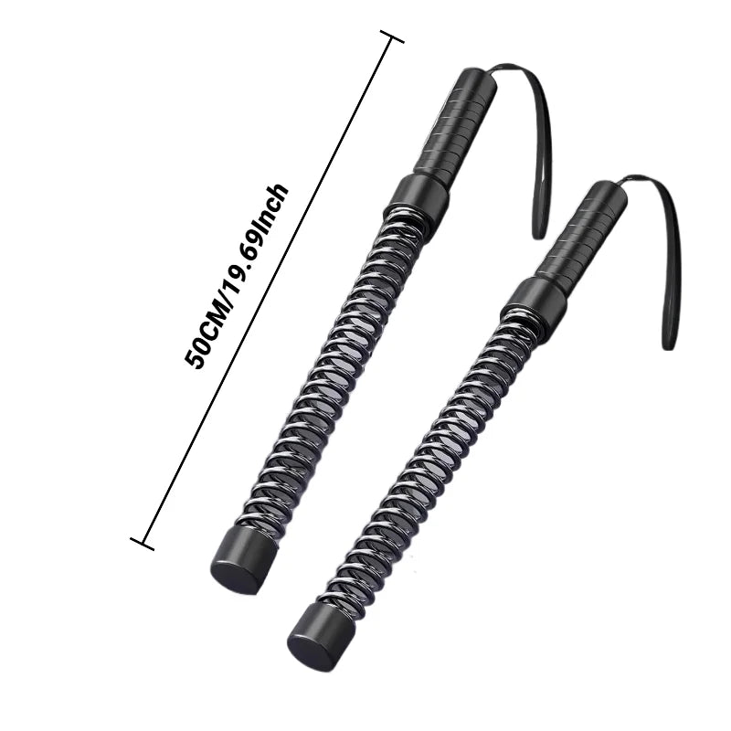 Ergonomic Strength Training Bar