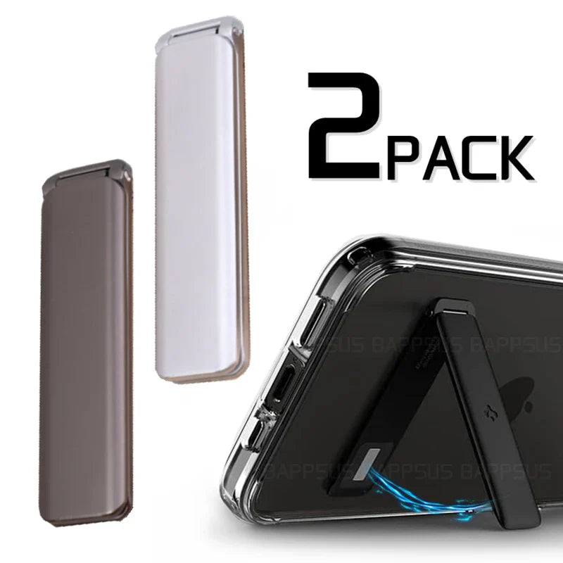 Magnetic Metal Phone Kickstand