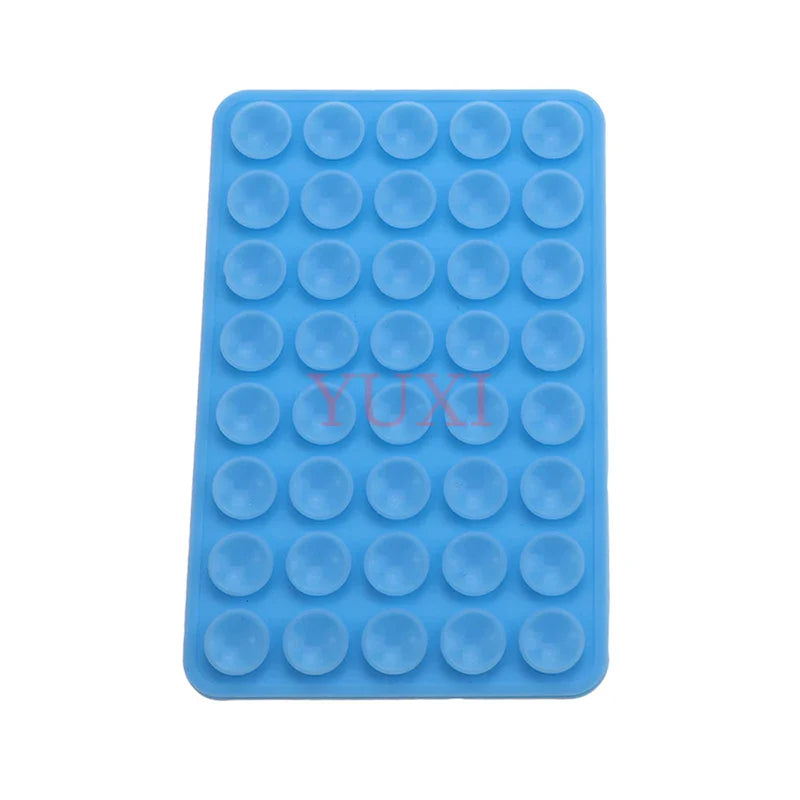 Silicone Double-Sided Suction Holder