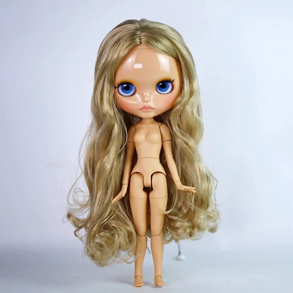 ICY DBS 1/6 BJD Blyth Doll
