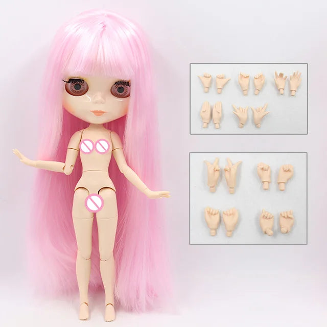 ICY DBS Blyth BJD Doll