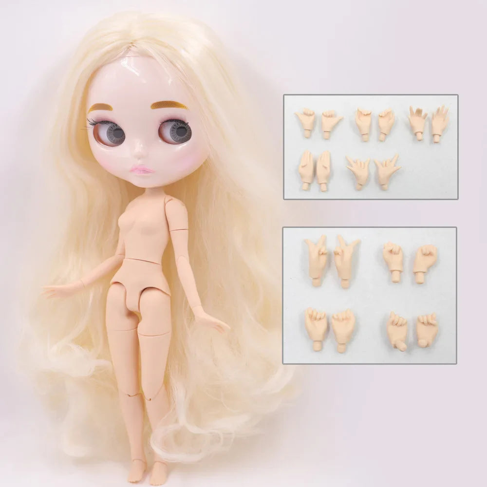 ICY DBS Blyth BJD Doll