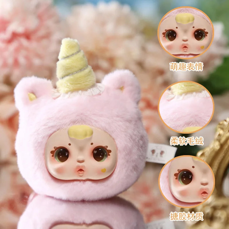 2025 Milk Candy Blind Box