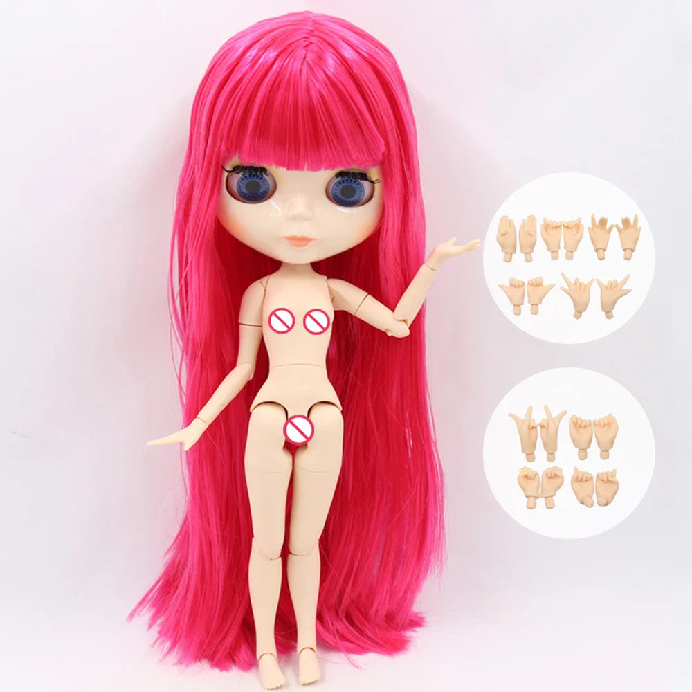 ICY DBS Blyth Fashion Doll