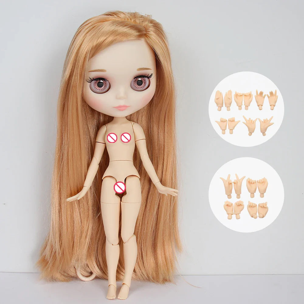 ICY DBS Blyth Fashion Doll