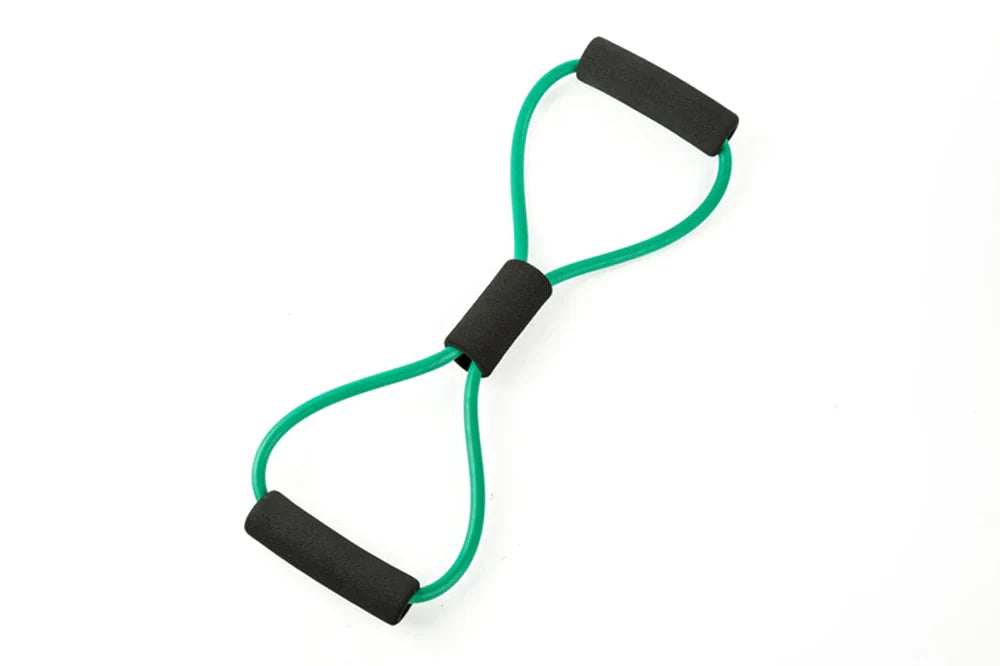 8-Type Chest Expansion Trainer