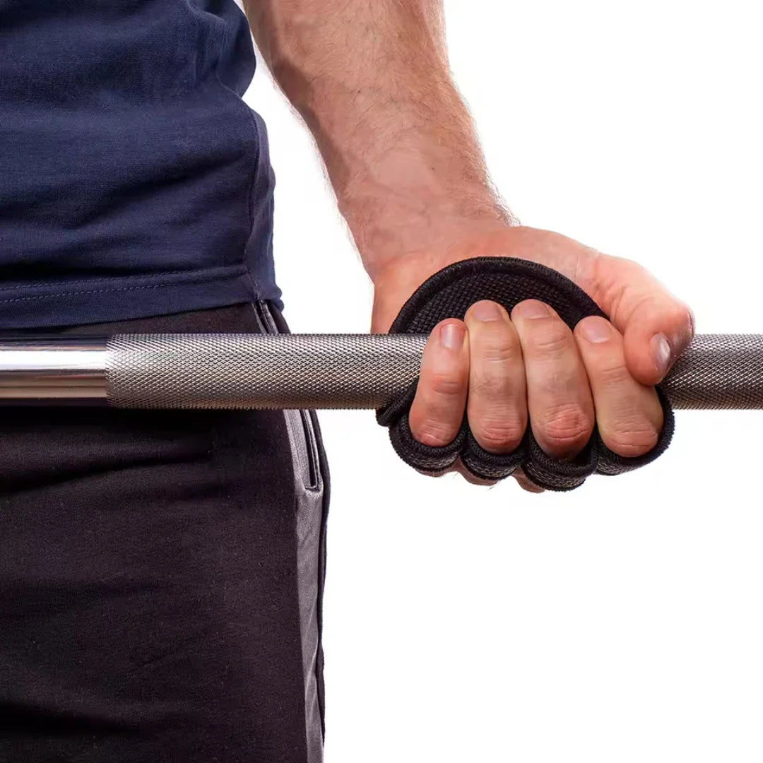 Half Finger Gym Fitness Gloves