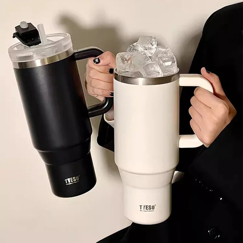 Tyeso Large Luxury Tumbler