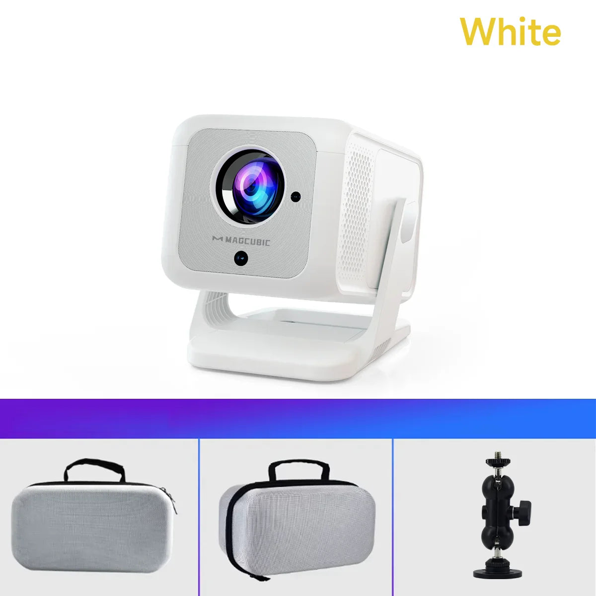 Magcubic HY310X Auto Focus Projector