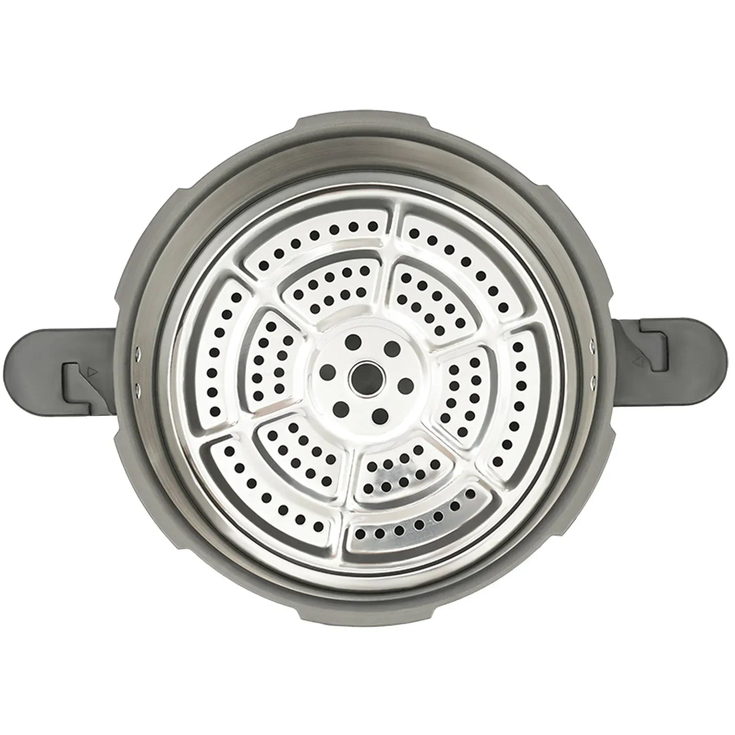 Hard Coated Pressure Cooker