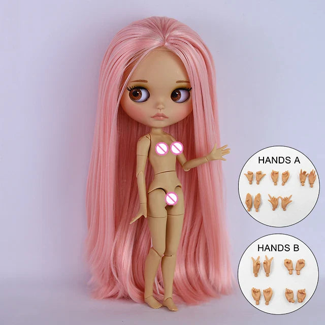 ICY DBS Blythe BJD Doll