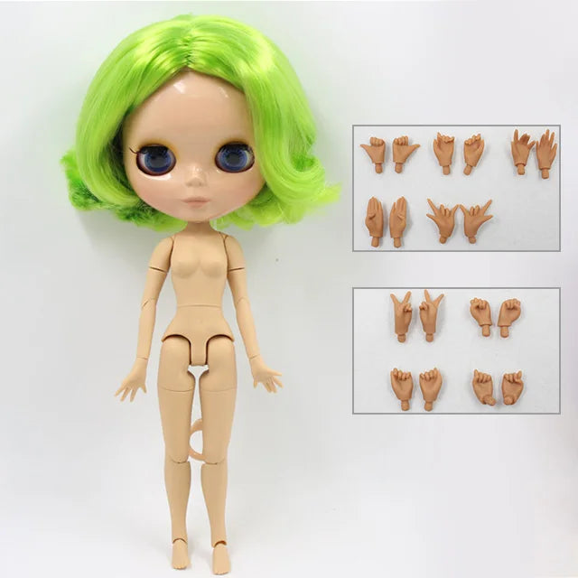 ICY DBS Blyth BJD Doll