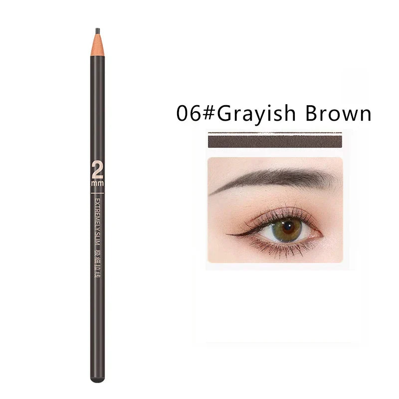 Waterproof Tattoo Eyebrow Pencil